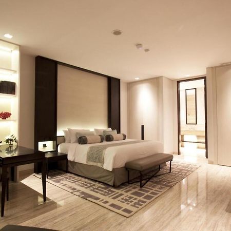 Bumi Segah Hotel Tanjung Redep Bagian luar foto