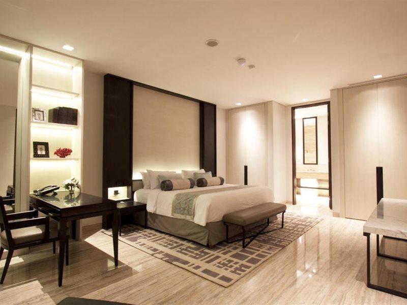 Bumi Segah Hotel Tanjung Redep Bagian luar foto