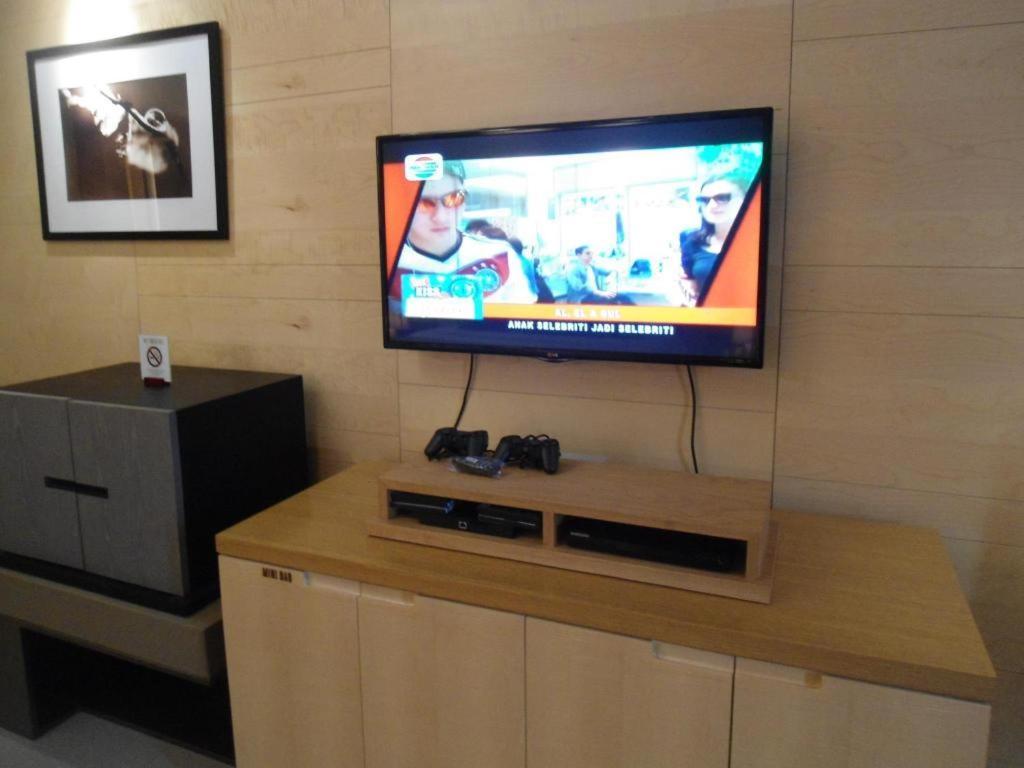 Bumi Segah Hotel Tanjung Redep Bagian luar foto