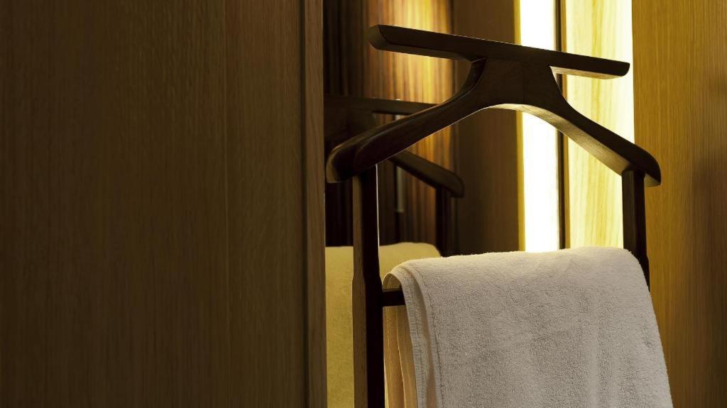 Bumi Segah Hotel Tanjung Redep Bagian luar foto